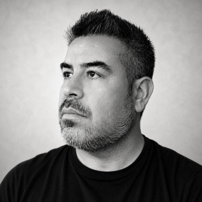 Omar Ayala, zakladatel značky AYALA